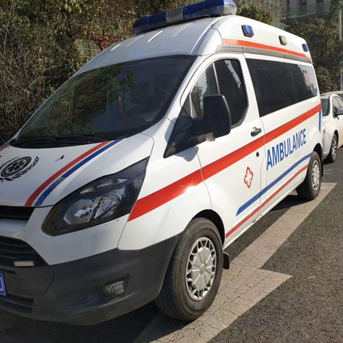 峰峰矿品质救护车出租，为您的健康出行负责