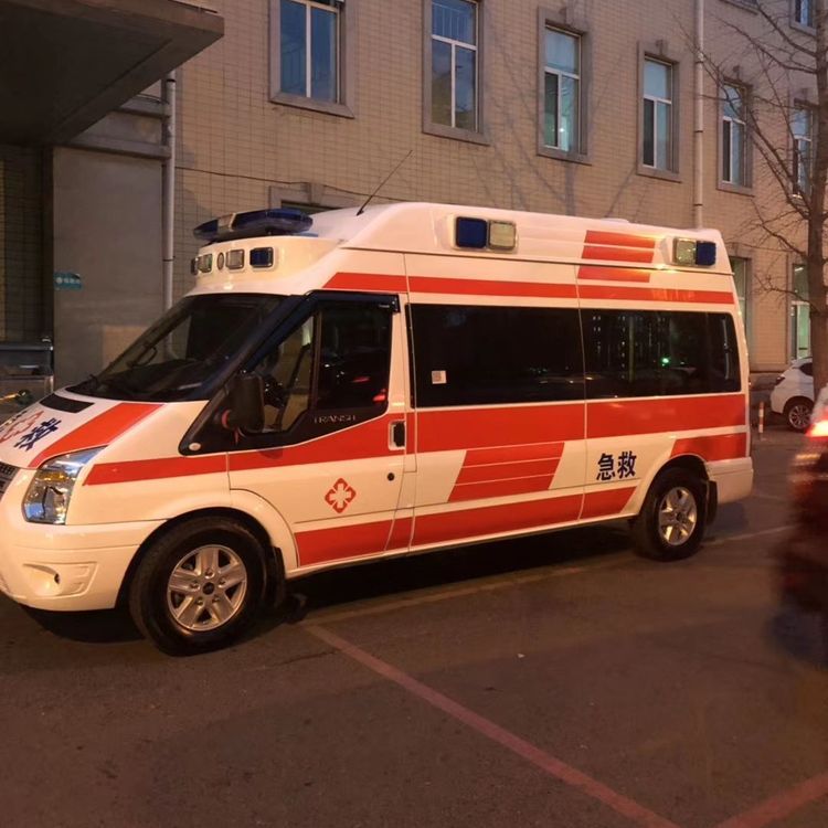 峰峰矿一般救护车是怎么分类的
