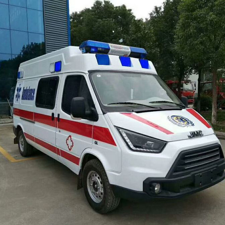 峰峰矿一般救护车是怎样分类的