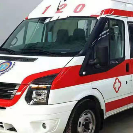 峰峰矿非急救护送病人转院租赁救护车的优缺点对比